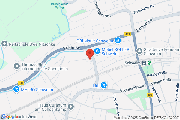 Hoffmann & Wolter Vertriebs GmbH