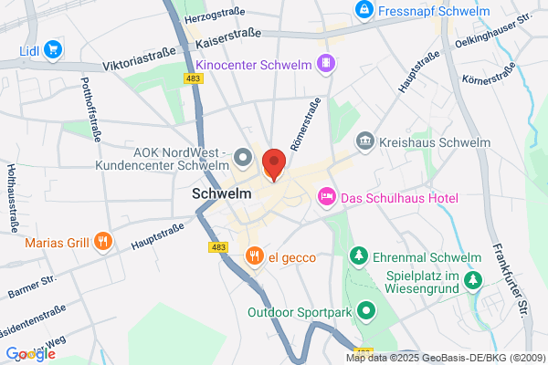Modetreff Hattingen