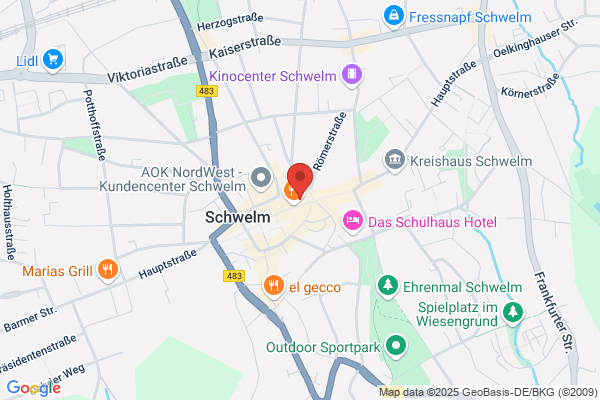 Wissmach Modefilialen GmbH