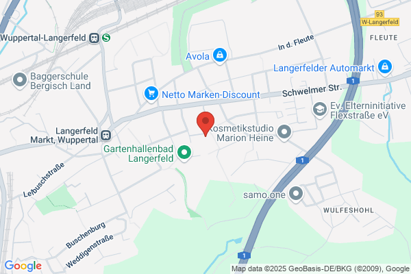 LEO System GmbH