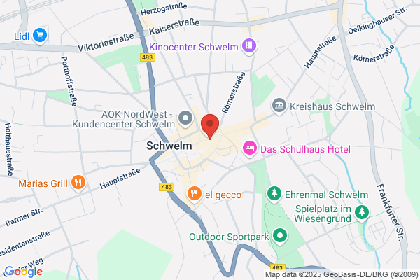 Köndgen GmbH, Heinrich