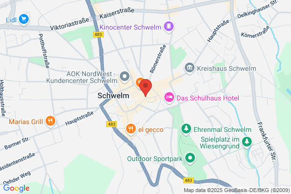 Kaffeerösterei rabenschwarz