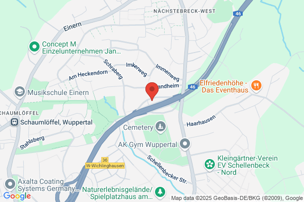 Tank & Rast Raststätte Sternenberg Nord