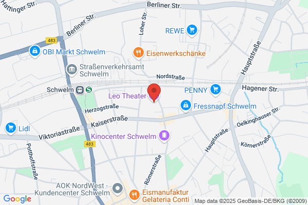 Kelm/Upstage Unternehmenstheater