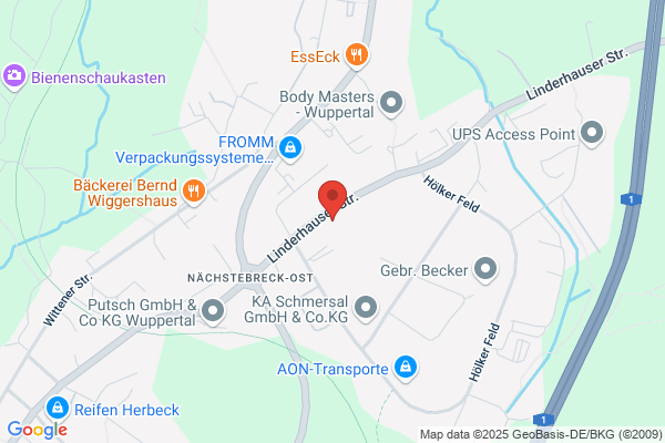 Mende GmbH