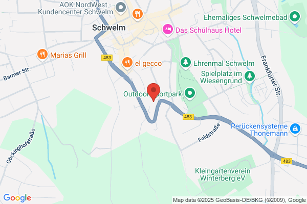 Weustermann GmbH