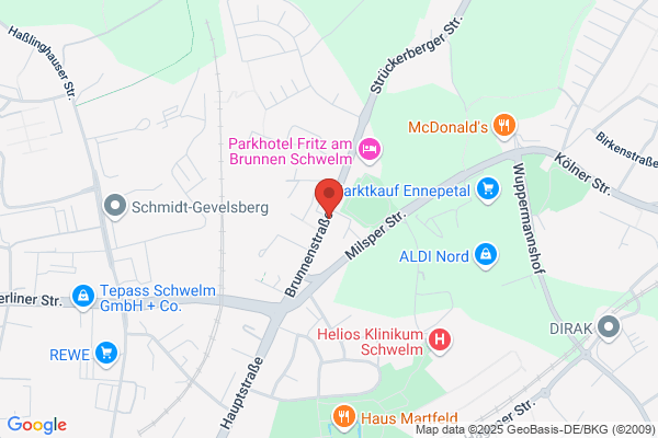 LION.ZAHLENWERK I DIE HAUPTKANZLEI