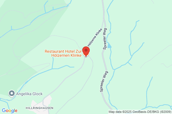 Hotel Restaurant Zur Hölzernen Klinke