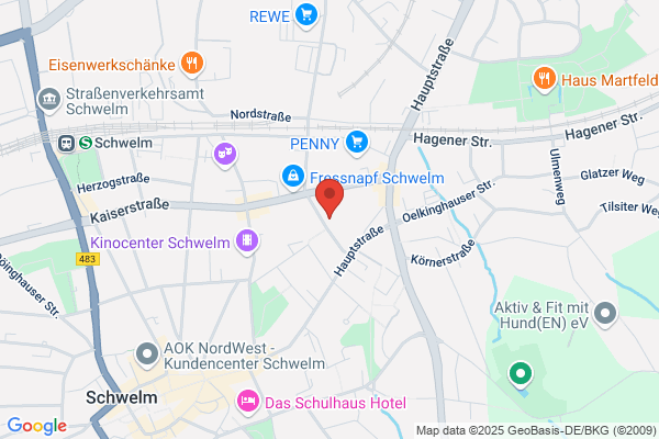 Werthmann GmbH