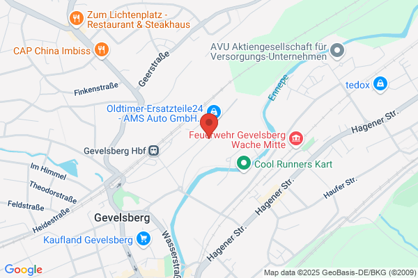 Dahlmann Karl Fassondreherei oHG
