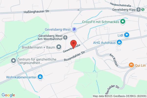 Euwiro Formdrehteile GmbH