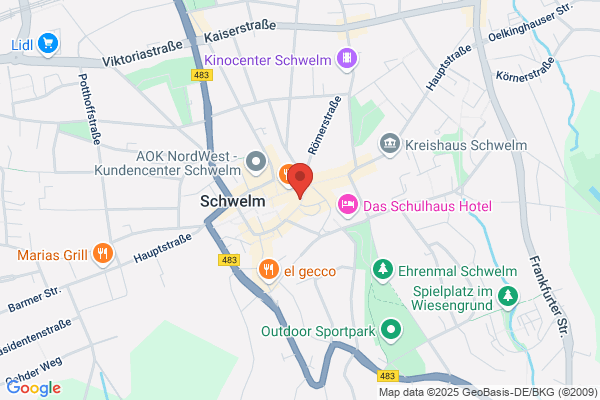 Ringeisen Druckerei