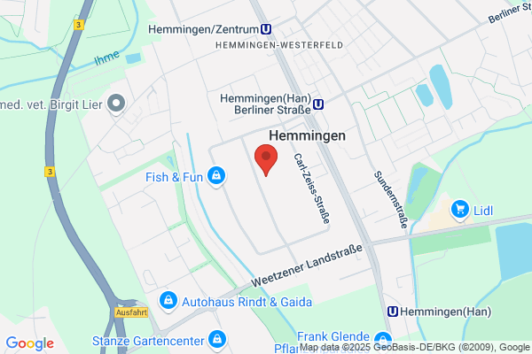 Sauer Druckwalzenfabriken GmbH & Co KG