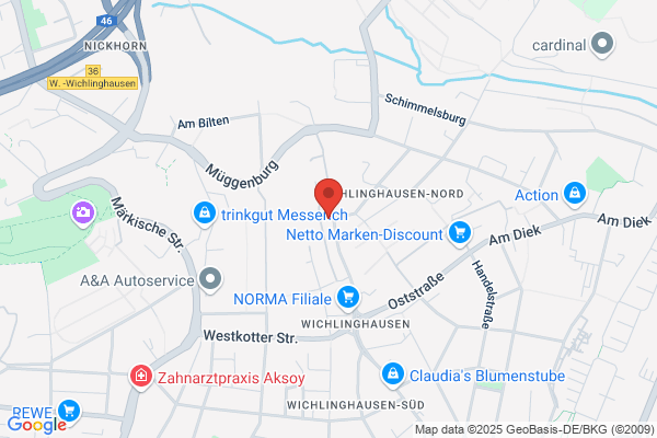 Inessa Couture - Boutique für individuelle Braut und Abendmode