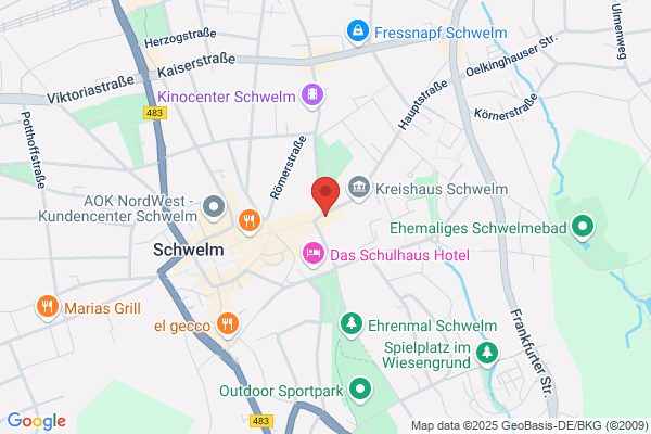 Q2 Managemnet & Training GmbH