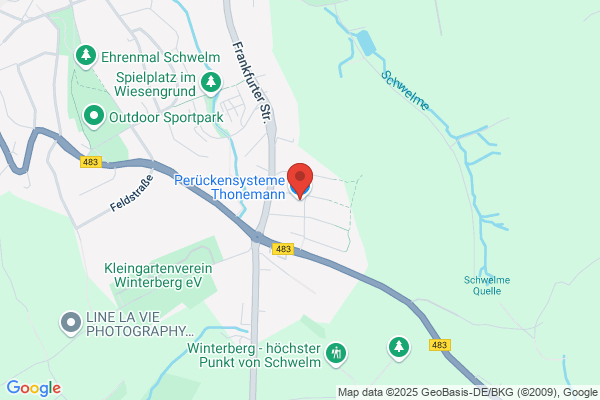 Perückensysteme Thonemann