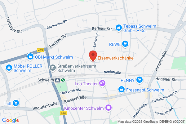EISENWERK1 GmbH