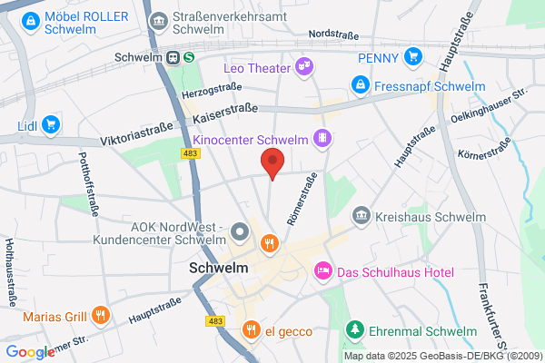 Gesundheitszentrum Werth