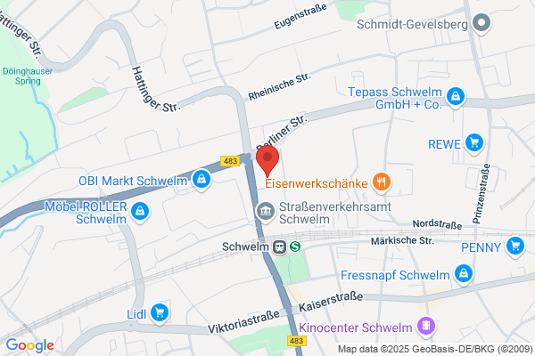 REHBACH Personal-Service GmbH