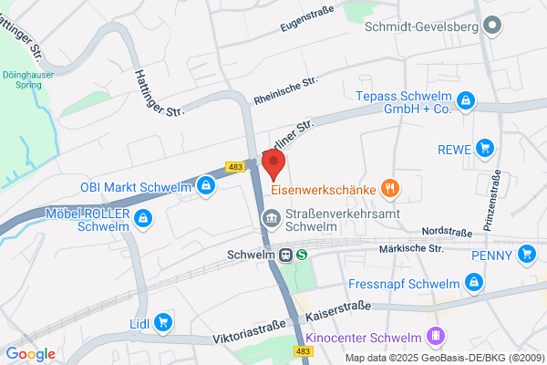 REHCURA GmbH