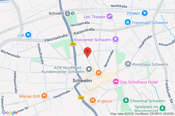 Schülerhilfe Nachhilfe Schwelm