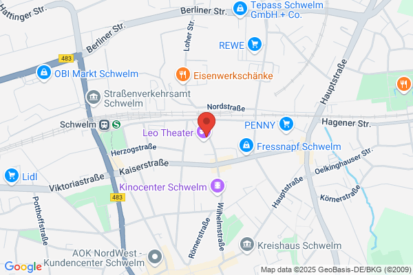 Werbeagentur Biermeier/Schlingensiepen GbR