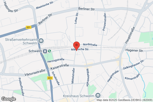 Schule für Yoga und Bewegung