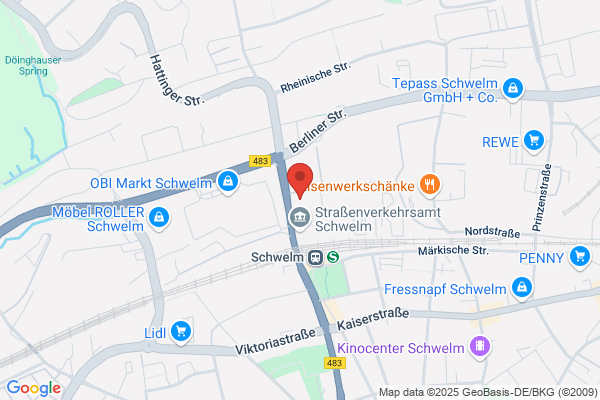 Das Triebwerk DTW GmbH