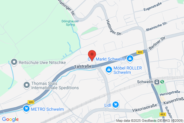 DEKRA Automobil GmbH Station Schwelm
