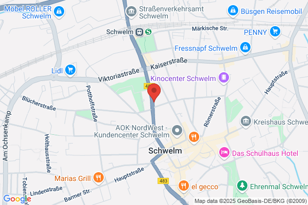 Praxis für Ergotherapie Bogdan Zacharek