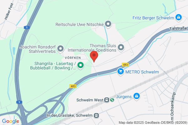 CEF City Electrical Factors GmbH