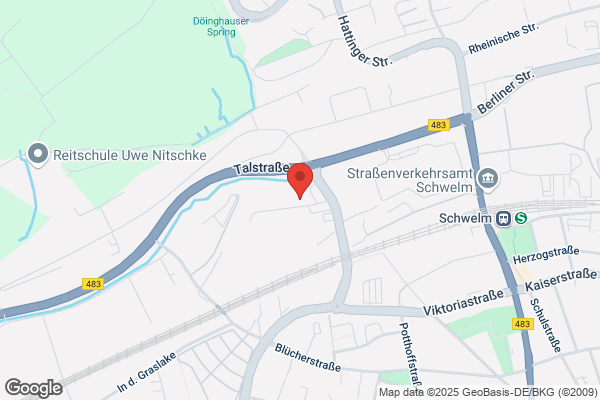 Deuss GmbH