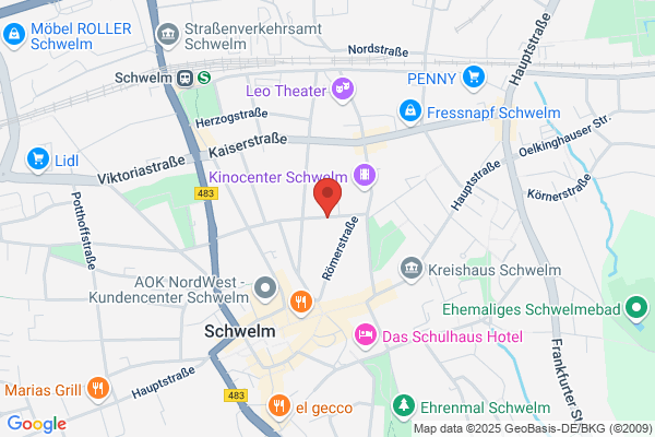 EDV Netzwerk Service MaPi Herr Piechula