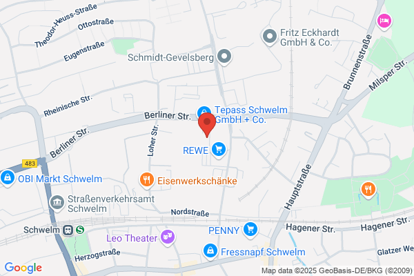 Funktaxen Schwelm GmbH