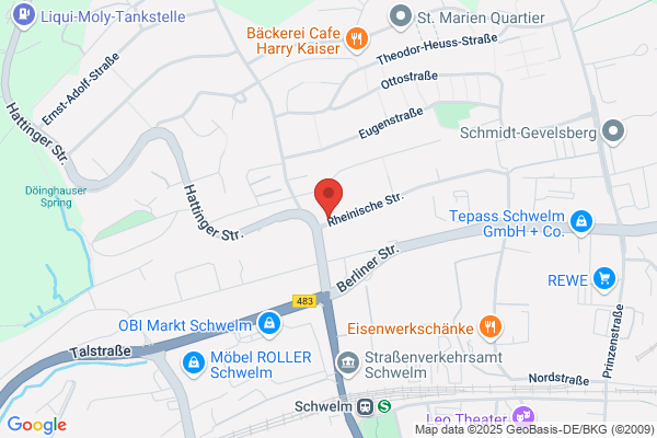 Gebr. Werth GmbH