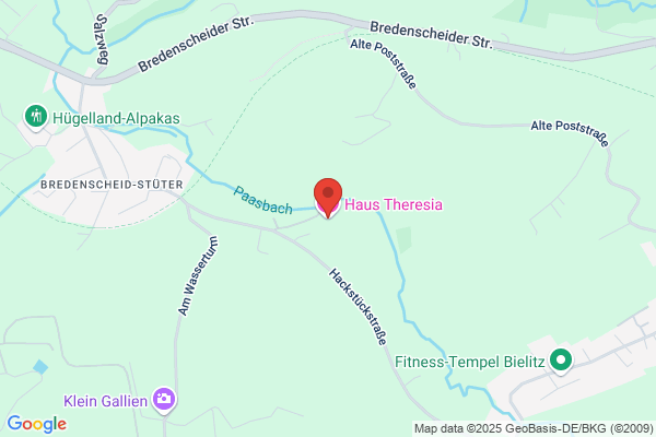 Haus Theresia