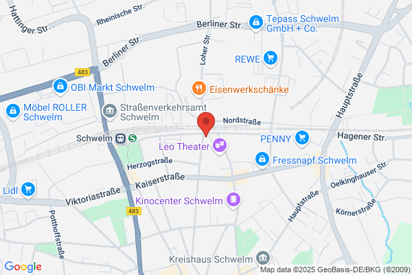 IBH Ingenieurbüro Herzbruch GmbH