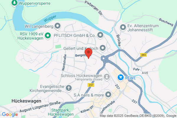 Riemer Willy u. Sohn GmbH & Co.KG