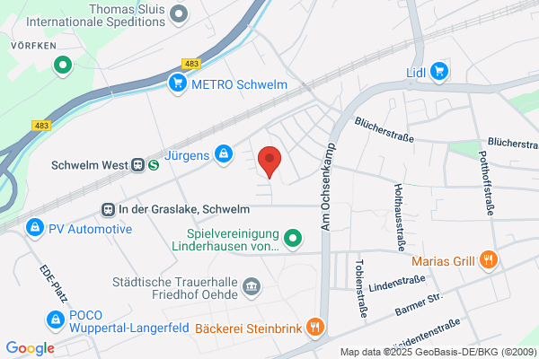 Konstadinos Nouchoutidis, Fliesenverlegung