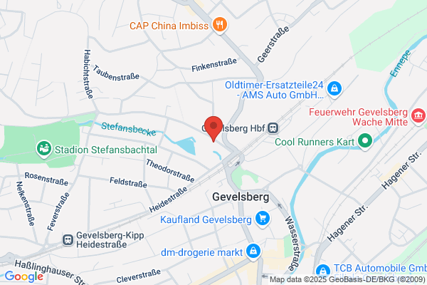 Haubert & Reininghaus GbR