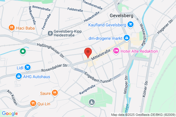 Volkshochschulzweckverband Ennepe-Ruhr-Süd