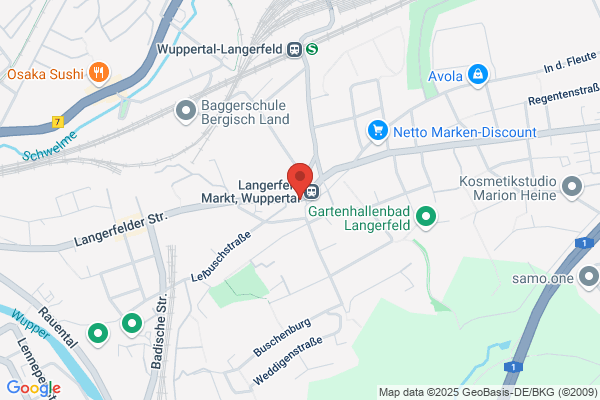Friseur Markt Pino am Venditti