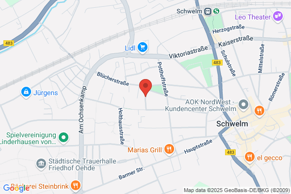 Onofria GmbH