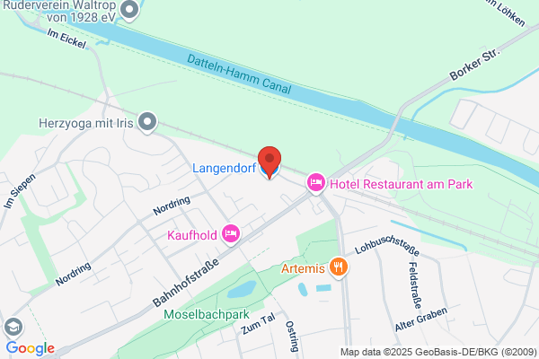 Langendorf