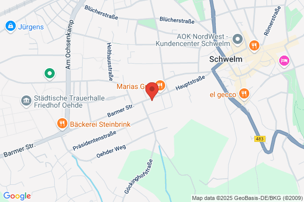 Levering's Stuben