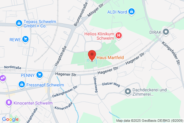 Restaurant Landhaus Garnefeld Inh.Herbert Sippl