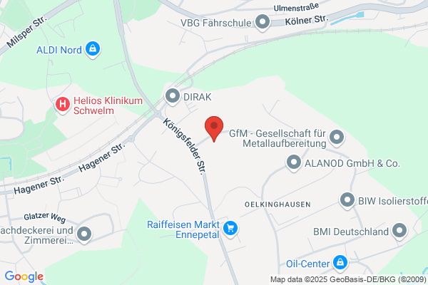 G&B Hausmeisterservice