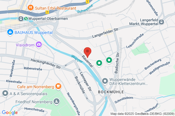 Getränkehandel Lenz