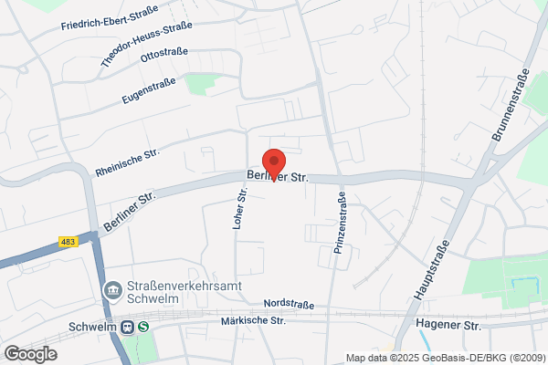 Raidt's Getränkehof