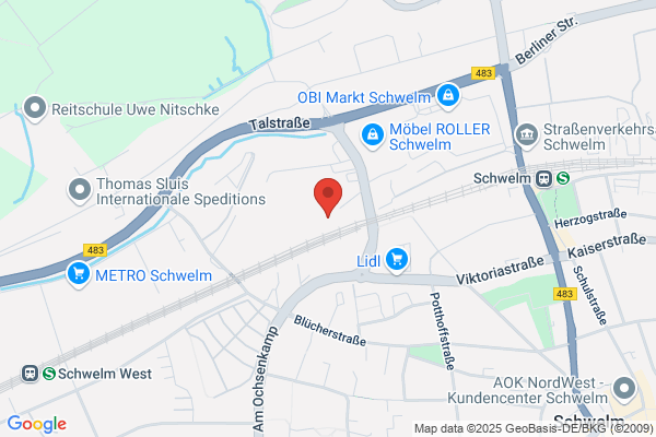 Lindenbrügge KG